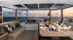 Location 5.4 Caribbean