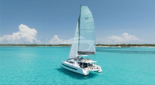 Location 5.4 Caribbean