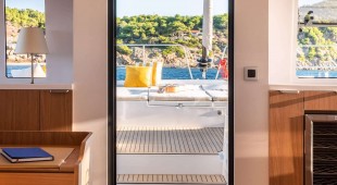 Location 5.8 Caribbean