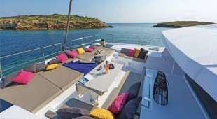 Location 5.4 Caribbean