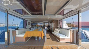 Location 5.4 Caribbean