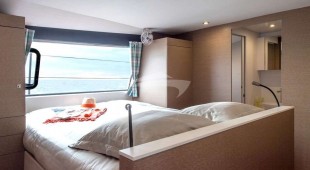 L'octant Caribbean, West Mediterranean