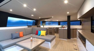 L'octant Caribbean, West Mediterranean