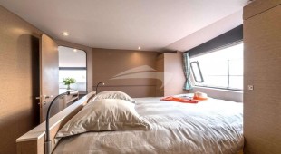 L'octant Caribbean, West Mediterranean