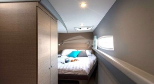 L'octant Caribbean, West Mediterranean