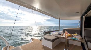 L'octant Caribbean, West Mediterranean