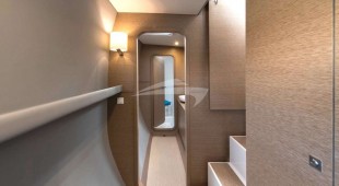 L'octant Caribbean, West Mediterranean