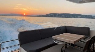 L'odyssee West Mediterranean