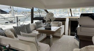 L'odyssee West Mediterranean