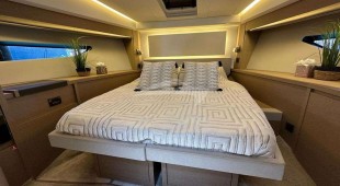 L'odyssee West Mediterranean