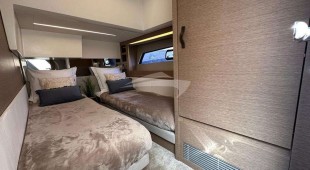 L'odyssee West Mediterranean