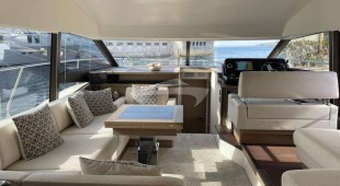 L'odyssee West Mediterranean