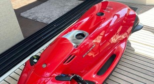 L'odyssee West Mediterranean