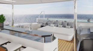 Loewe East Mediterranean, West Mediterranean