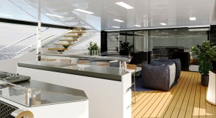 Loewe East Mediterranean, West Mediterranean