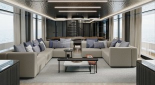 Loewe East Mediterranean, West Mediterranean