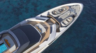 Loewe East Mediterranean, West Mediterranean