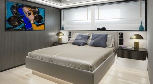 Loewe East Mediterranean, West Mediterranean