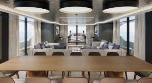 Loewe East Mediterranean, West Mediterranean