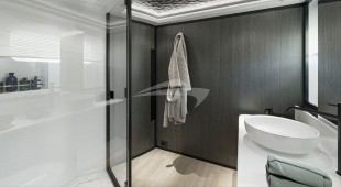 Loewe East Mediterranean, West Mediterranean