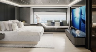 Loewe East Mediterranean, West Mediterranean