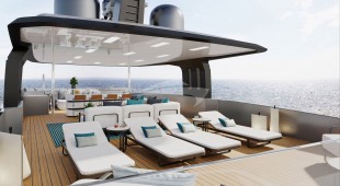 Loewe East Mediterranean, West Mediterranean