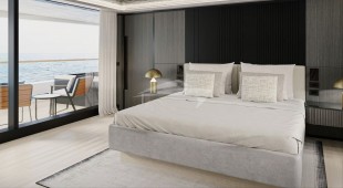 Loewe East Mediterranean, West Mediterranean