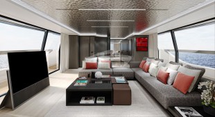 Loewe East Mediterranean, West Mediterranean