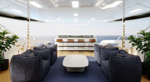 Loewe East Mediterranean, West Mediterranean