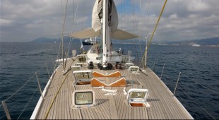 Logica West Mediterranean