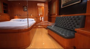 Logica West Mediterranean