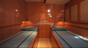 Logica West Mediterranean