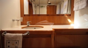 Logica West Mediterranean