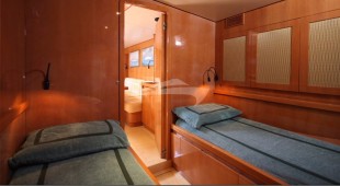 Logica West Mediterranean