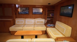 Logica West Mediterranean