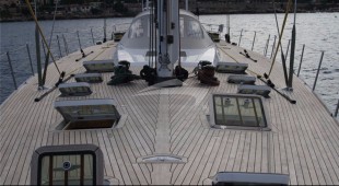 Logica West Mediterranean