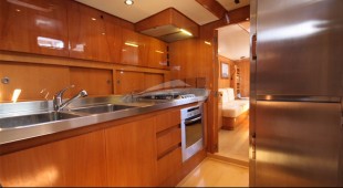 Logica West Mediterranean