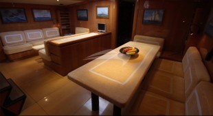 Logica West Mediterranean