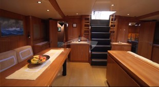 Logica West Mediterranean