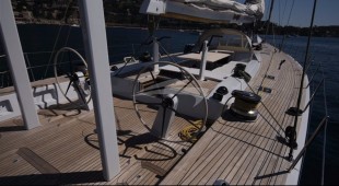 Logica West Mediterranean