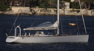 Logica West Mediterranean