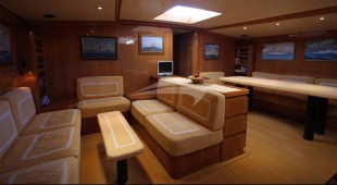 Logica West Mediterranean