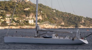 Logica West Mediterranean