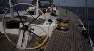 Logica West Mediterranean