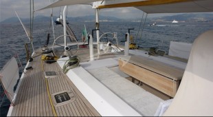 Logica West Mediterranean