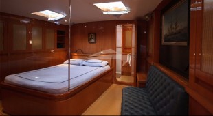 Logica West Mediterranean