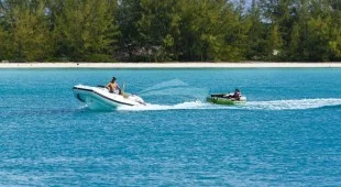 Lone Star Caribbean