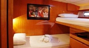 Lonestar Indian Ocean, Africa