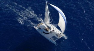 Lonestar Indian Ocean, Africa