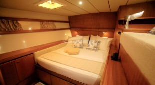 Lonestar Indian Ocean, Africa